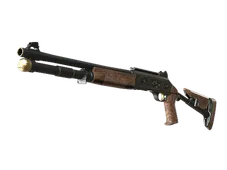Souvenir XM1014 | Mockingbird (Factory New)