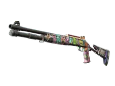 Souvenir XM1014 | Monster Melt