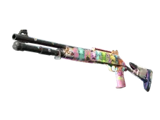 Souvenir XM1014 | Monster Melt