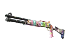 XM1014 | Monster Melt