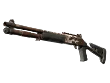 Souvenir XM1014 | Oxide Blaze (Factory New)