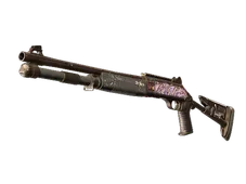 XM1014 | Run Run Run (Battle-Scarred)