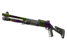 Souvenir XM1014 | Ziggy (Field-Tested)