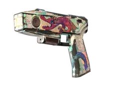 Souvenir Zeus x27 | Dragon Snore