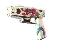 Souvenir Zeus x27 | Dragon Snore