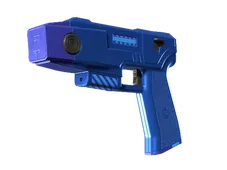 Zeus x27 | Electric Blue (Field-Tested)