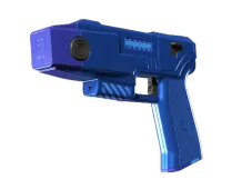 Zeus x27 | Electric Blue
