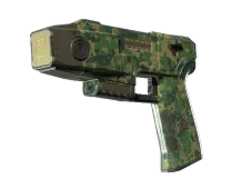 Zeus x27 | Swamp DDPAT