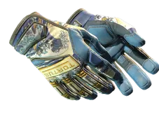 ★ Specialist Gloves | Big Swell