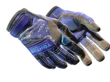 Specialist Gloves | Cloud Chaser