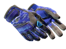 Specialist Gloves | Cloud Chaser