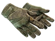 Specialist Gloves | Forest DDPAT