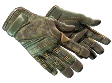 Specialist Gloves | Forest DDPAT