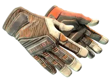 Specialist Gloves | Tiger Strike
