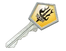 Spectrum Case Key