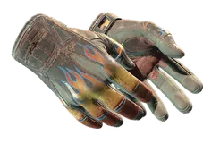 Sport Gloves | Blaze