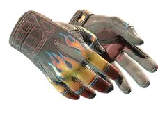 Sport Gloves | Blaze