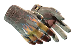 Sport Gloves | Blaze