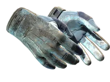 Sport Gloves | Frosty