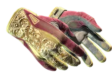 Sport Gloves | Occult
