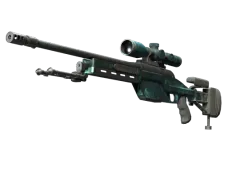 SSG 08 | Abis