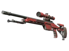 SSG 08 | Calligrafaux