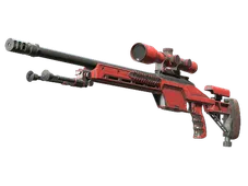 SSG 08 | Calligrafaux