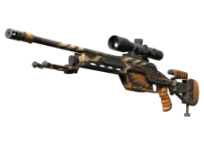 SSG 08 | Death's Head