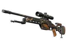 SSG 08 | Death's Head