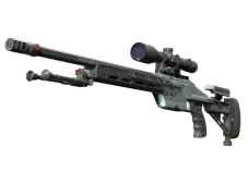SSG 08 | Dezastre