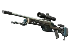 SSG 08 | Hand Brake