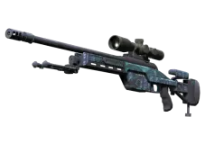 SSG 08 | Mainframe 001