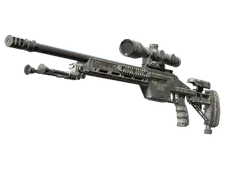 SSG 08 | Sans Comic