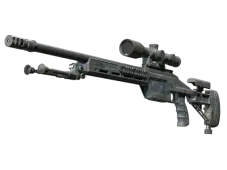 SSG 08 | Tropical Storm