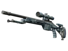 SSG 08 | Tropikal Fırtına