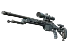 SSG 08 | Tropical Storm