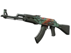 AK-47 | Aquamarine Revenge