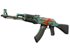 AK-47 | Aquamarine Revenge