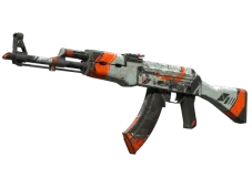 AK-47 | Asiimov