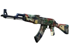 AK-47 | Leet Museo