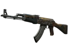 StatTrak™ AK-47 | Легион Анубиса