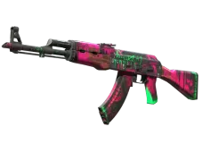 AK-47 | Neon Revolution