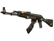 StatTrak™ AK-47 | Rat Rod