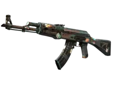 StatTrak™ AK-47 | Rat Rod