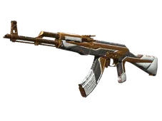 AK-47 | The Oligarch