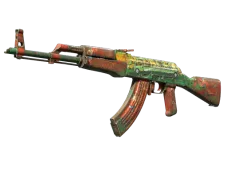StatTrak™ AK-47 | The Outsiders
