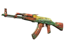 AK-47 | The Outsiders