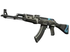 StatTrak™ AK-47 | Vulcan