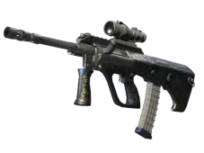 StatTrak™ AUG | Arystokrata