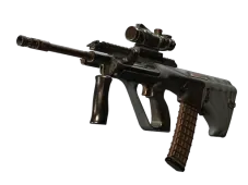 АУГ (StatTrak™) | Розкіш